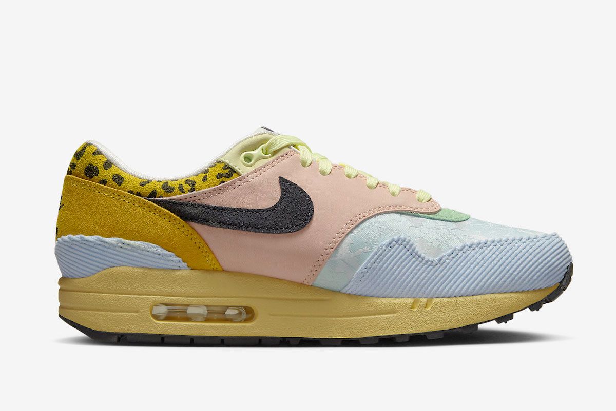 Nike Air Max 1 FJ4605-441