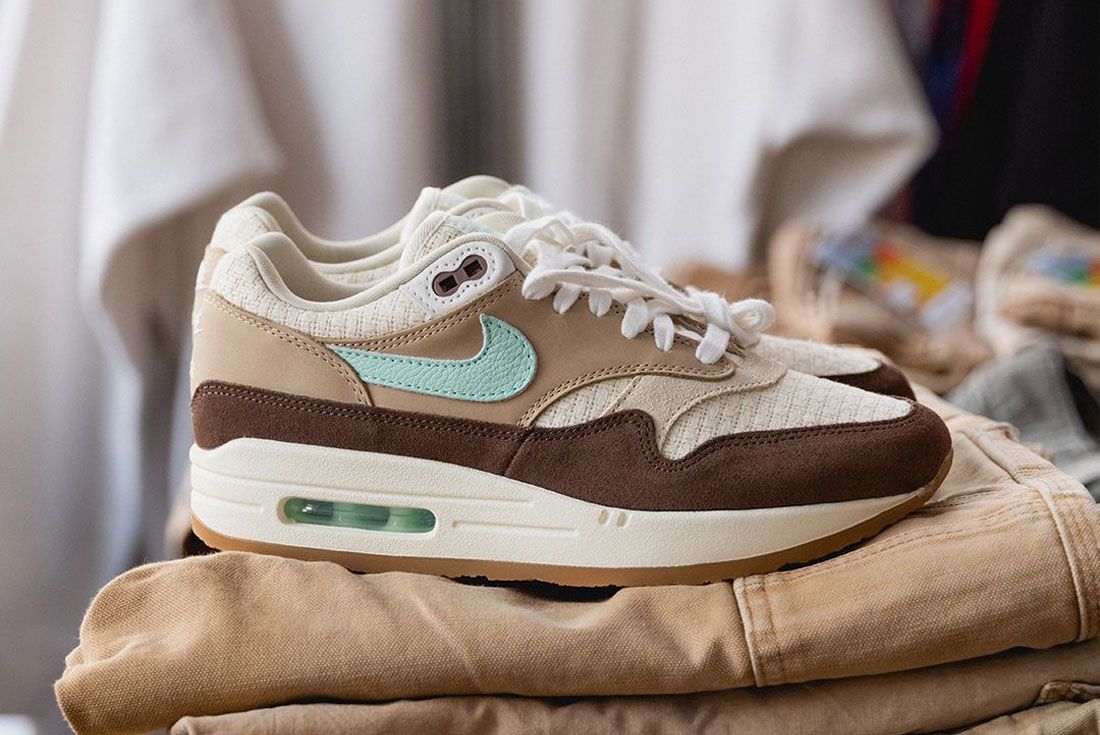 Nike Air Max 1 Hemp 2022