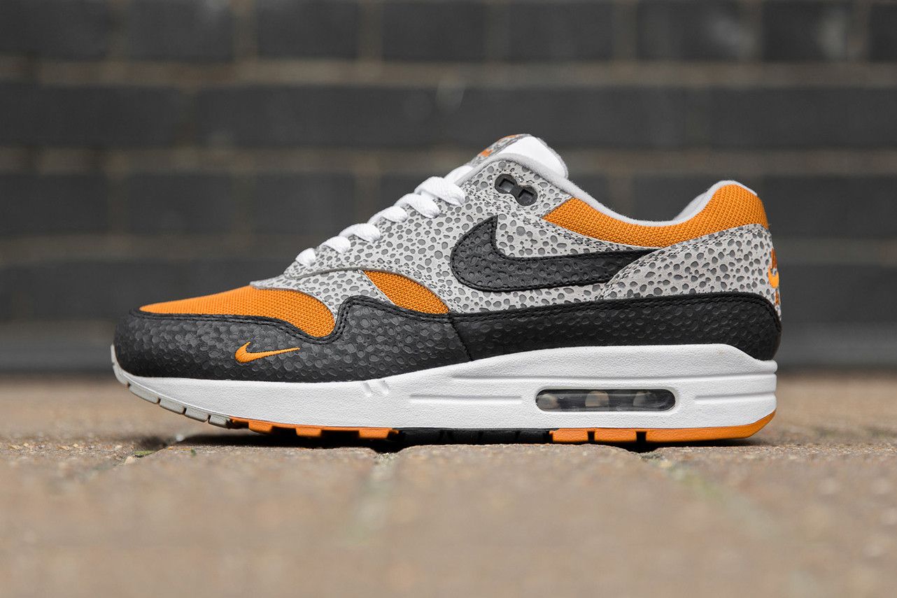 Nike Air Max 1 'Safari'