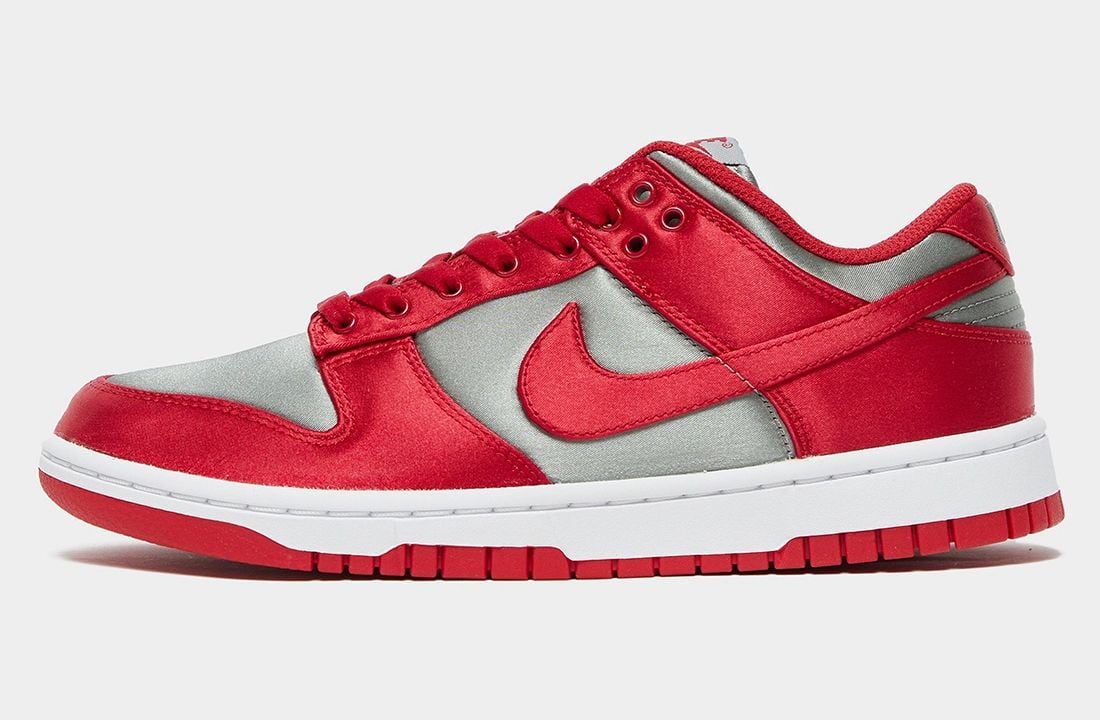 Nike Dunk Low UNLV