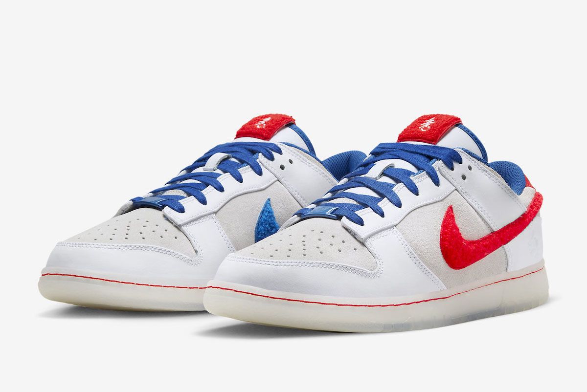 Nike Dunk Low Year of the Rabbit 2023