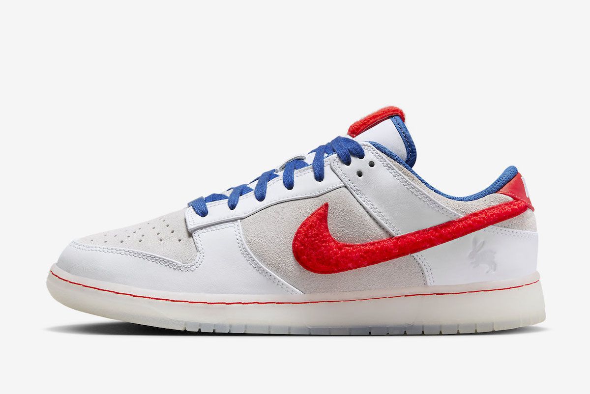 Nike Dunk Low Year of the Rabbit 2023