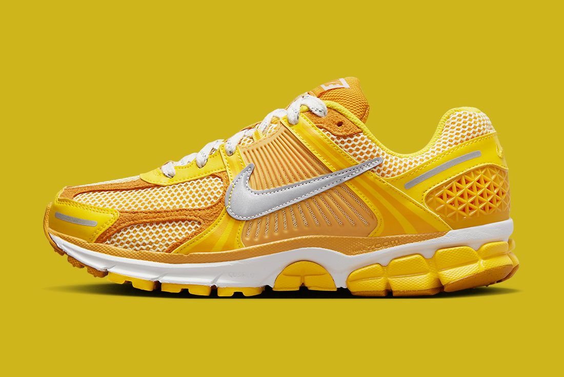 Nike Zoom Vomero 5 Varsity Maize FJ4453-765