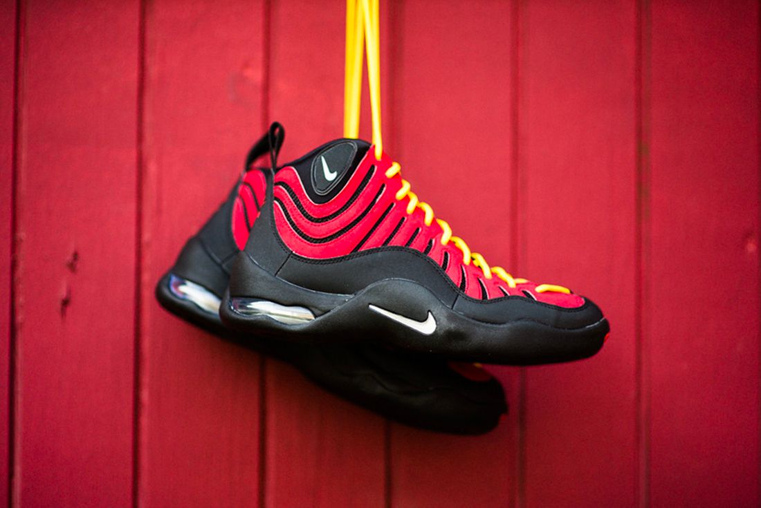 Nike Air Bakin