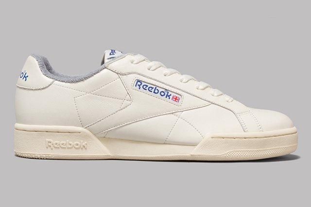 Oi Polloi Reebok Npc