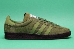 Oi Polloi X Adidas Originals Ardwick Spezial Thumb