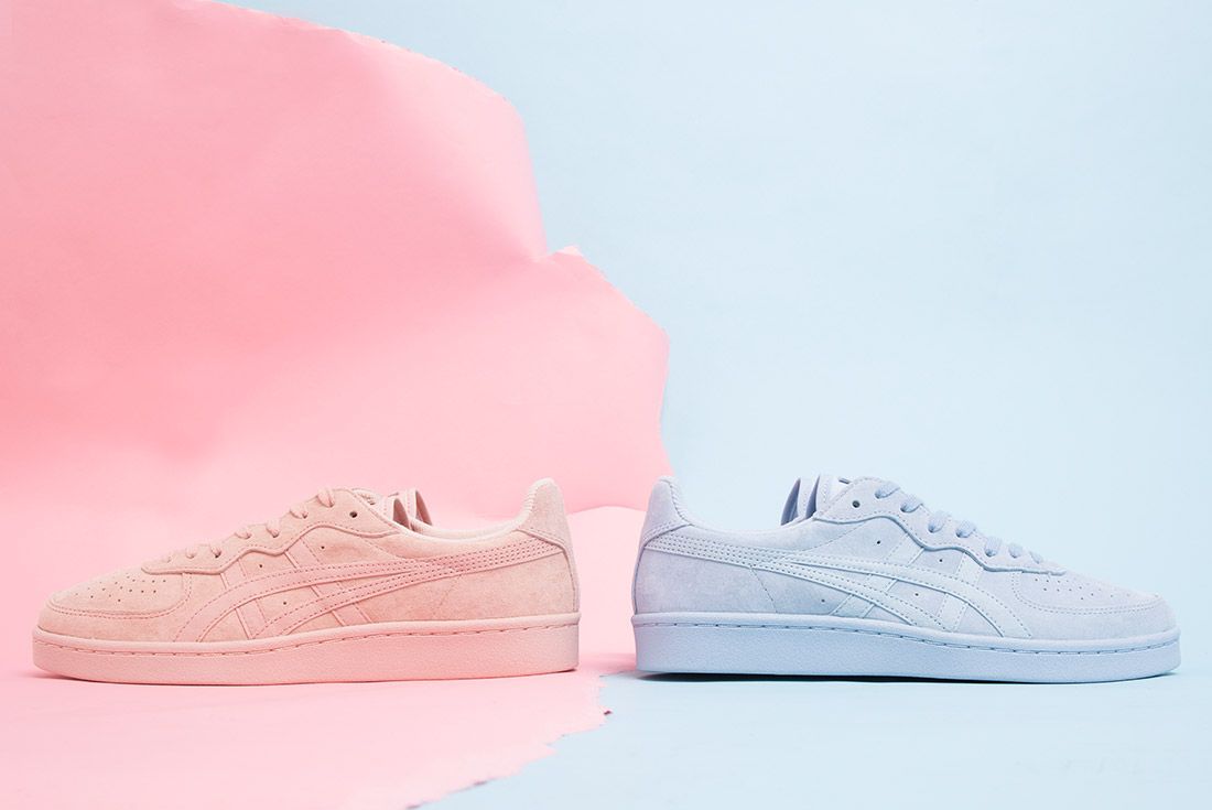 Onitsuka Tiger Gsm Pastel 5