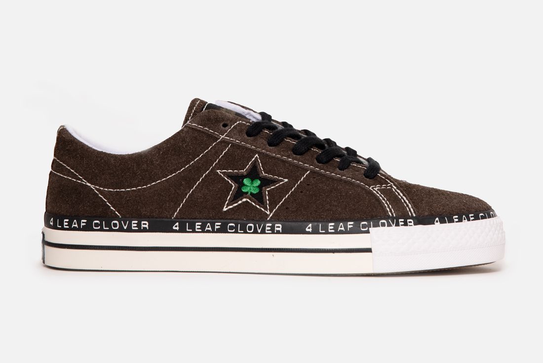 Patta x Converse One Star Pro A03174C