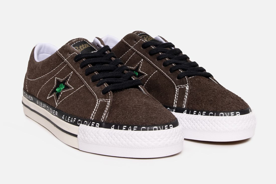 Patta x Converse One Star Pro A03174C