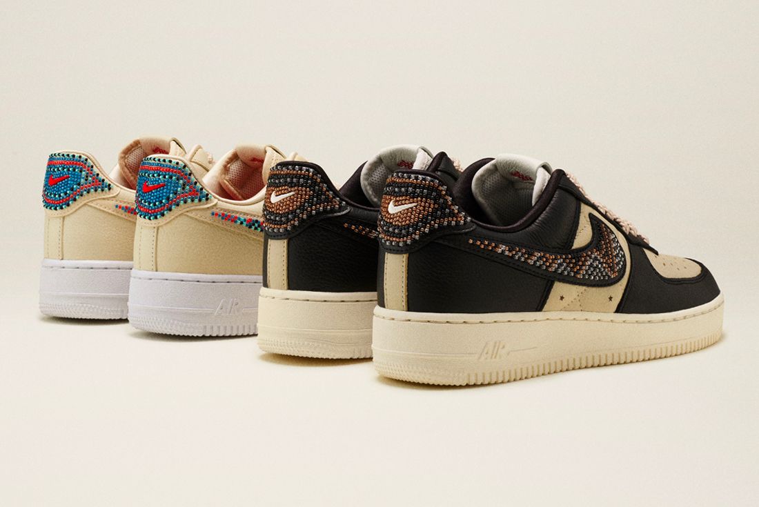 Premium Goods Nike Air Force 1 DV2957-001