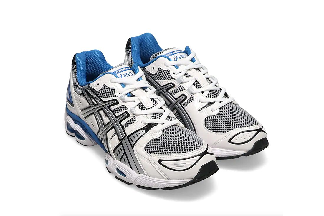 ASICS GEL Nimbus 9