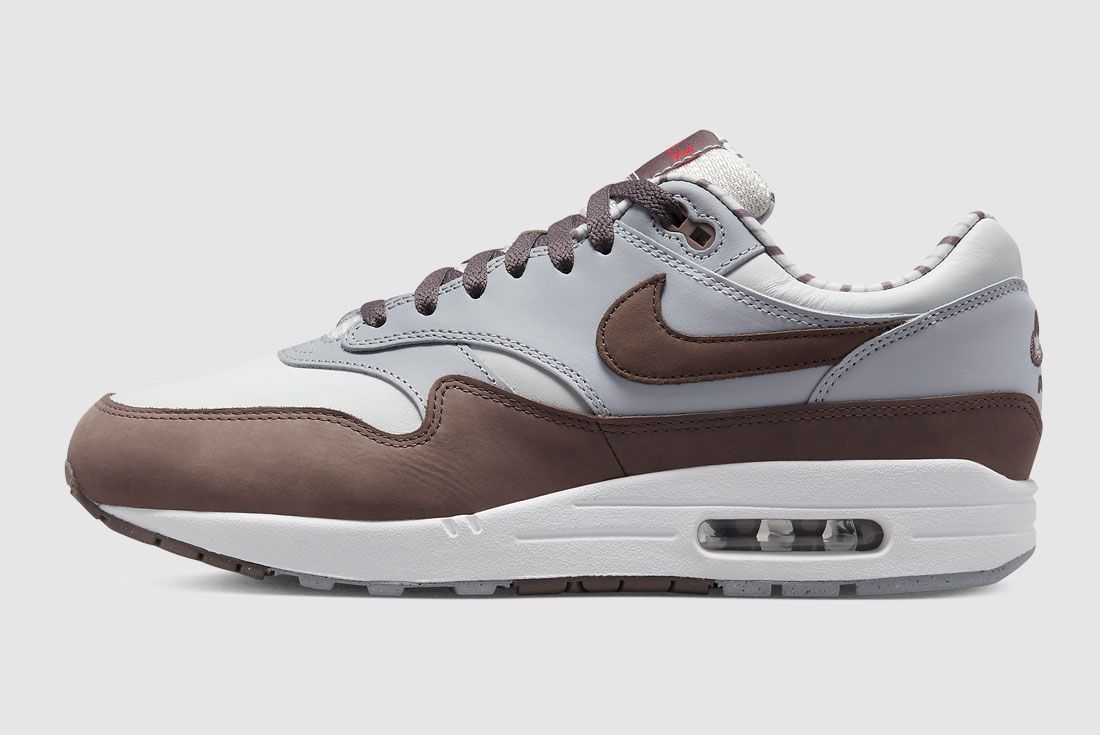 Nike Air Max 1 'Shima Shima' FB8916-100