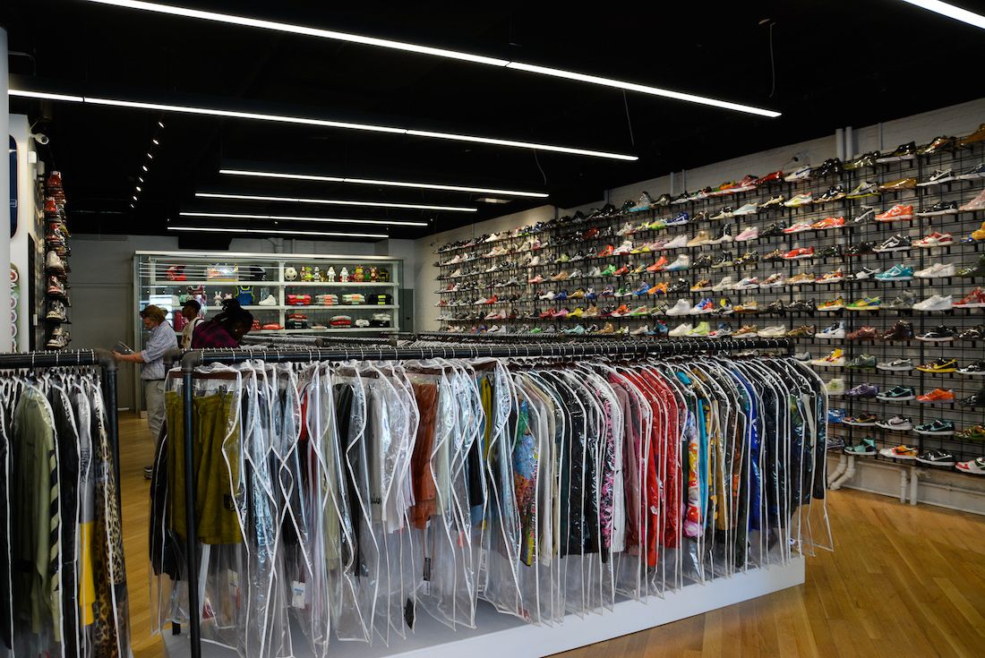 Solestage 2
