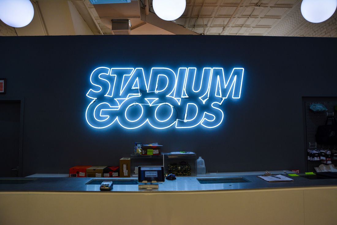 Stadium Goods E4