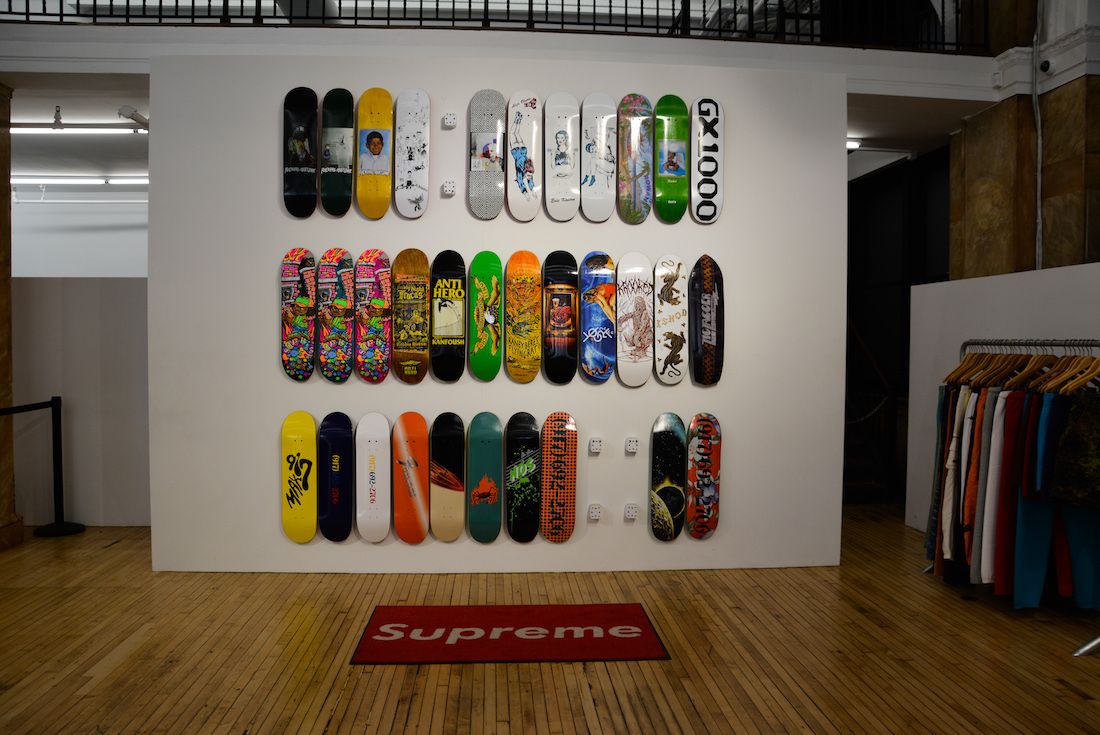Supreme 2