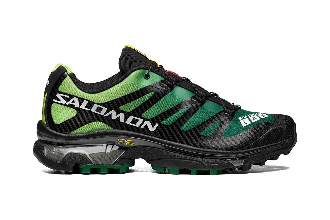 Salomon XT-4