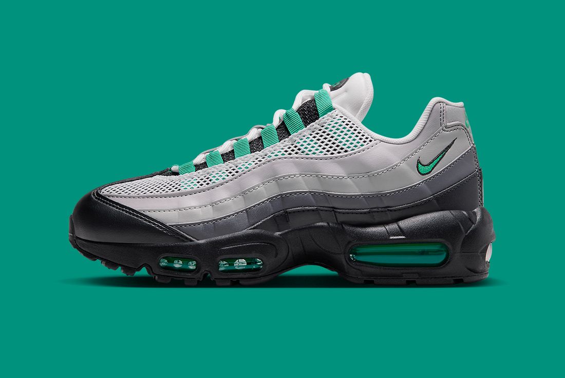 Nike Air Max 95 Stadium Green