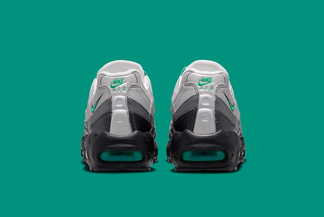 Nike Air Max 95 Stadium Green