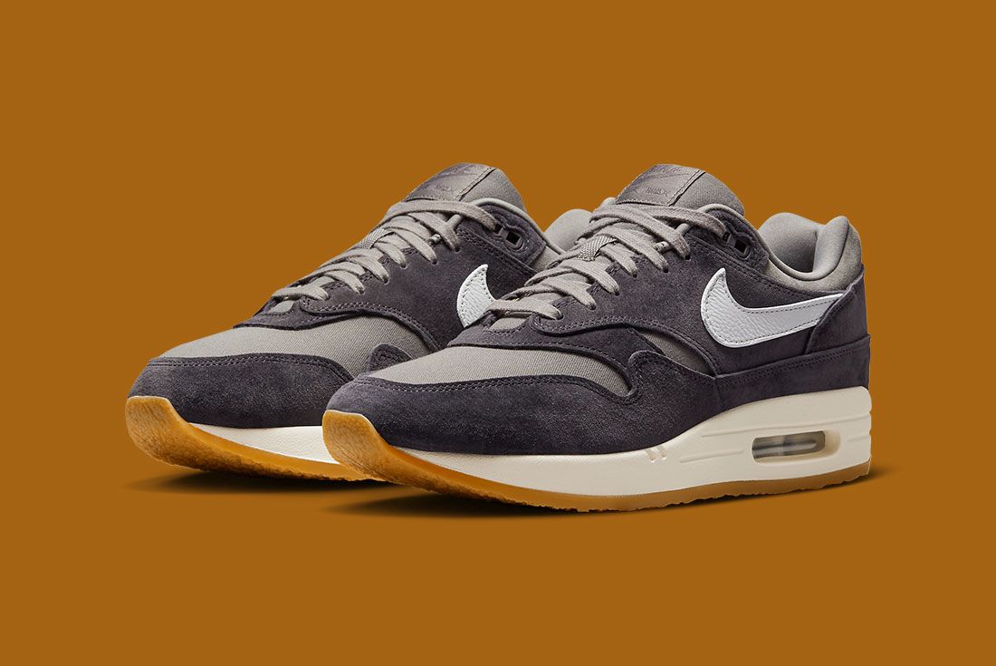 Nike Air Max 1 Crepe FD5088-001