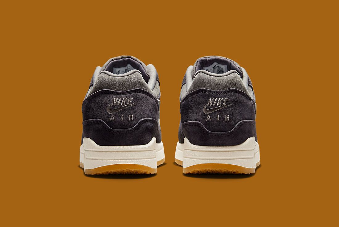 Nike Air Max 1 Crepe FD5088-001