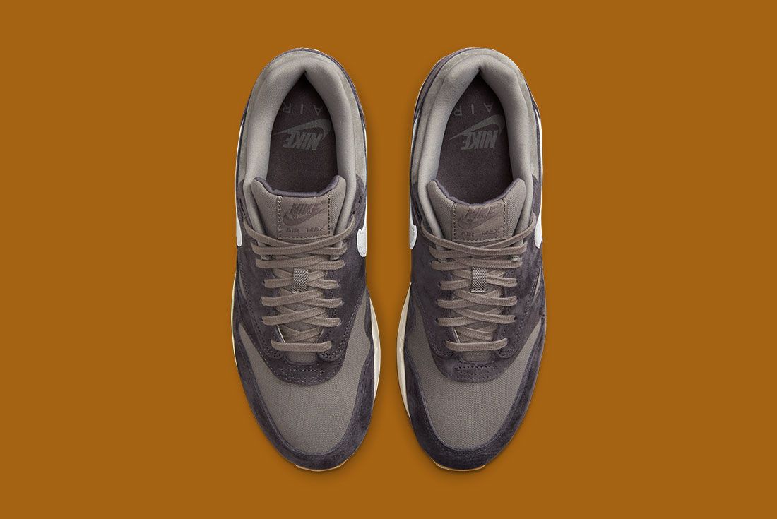 Nike Air Max 1 Crepe FD5088-001