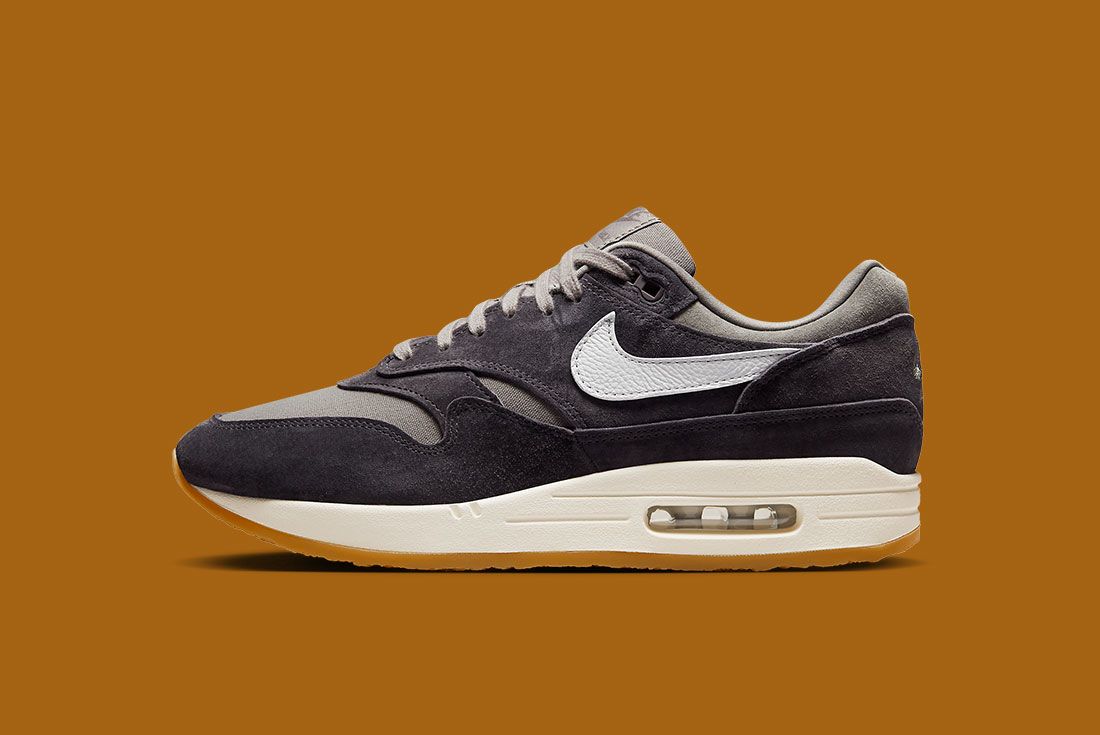 Nike Air Max 1 Crepe FD5088-001