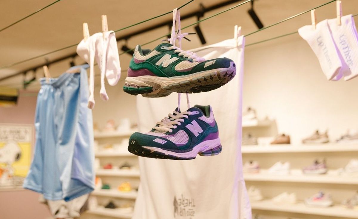 Sneaker Stores You Must Visit in Melbourne
