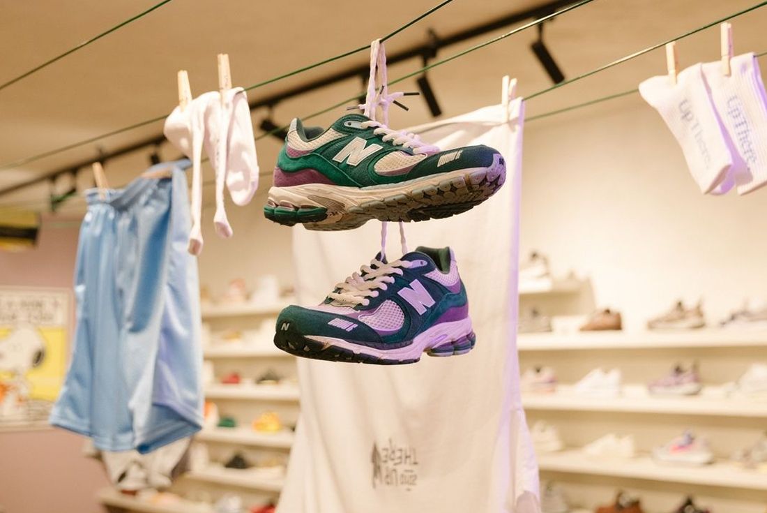 Melbourne Sneaker Stores You Must Visit Up There