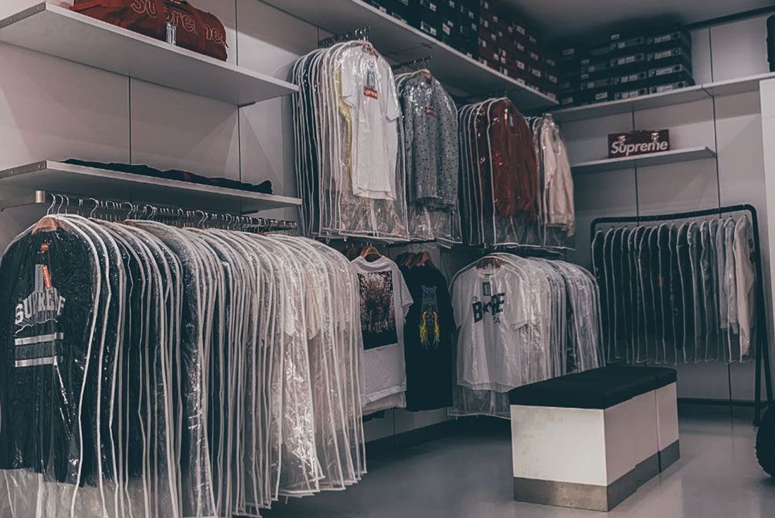 Vaditim Store Showroom1