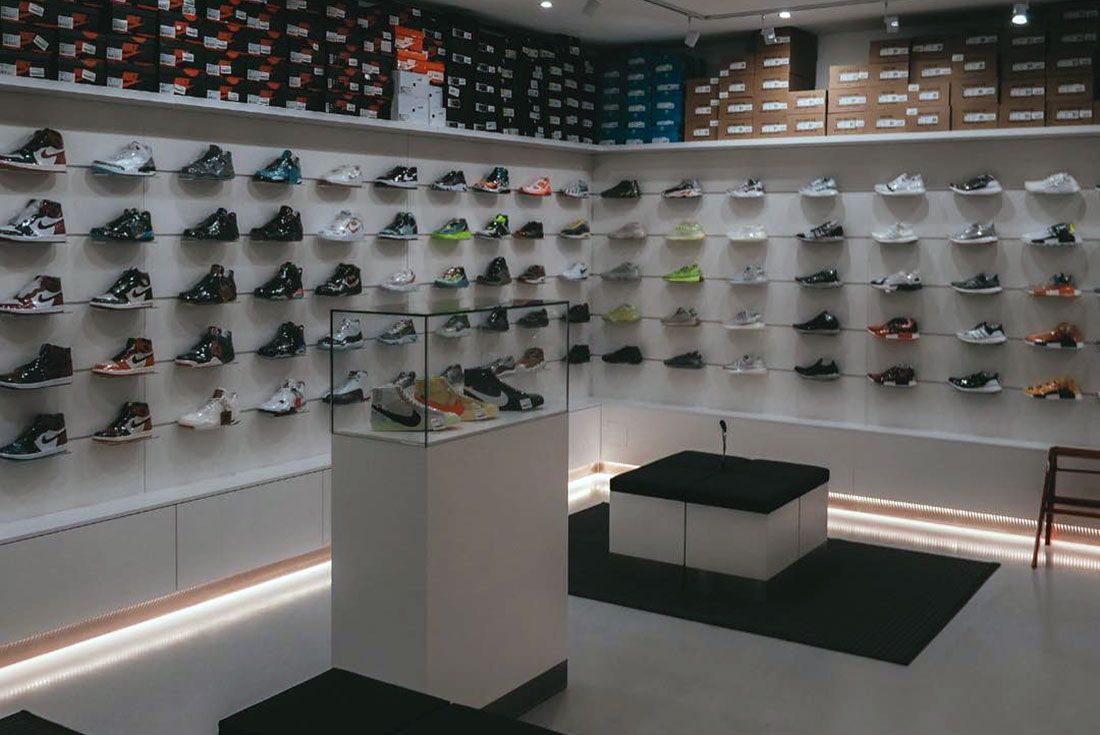 Vaditim Store Showroom2