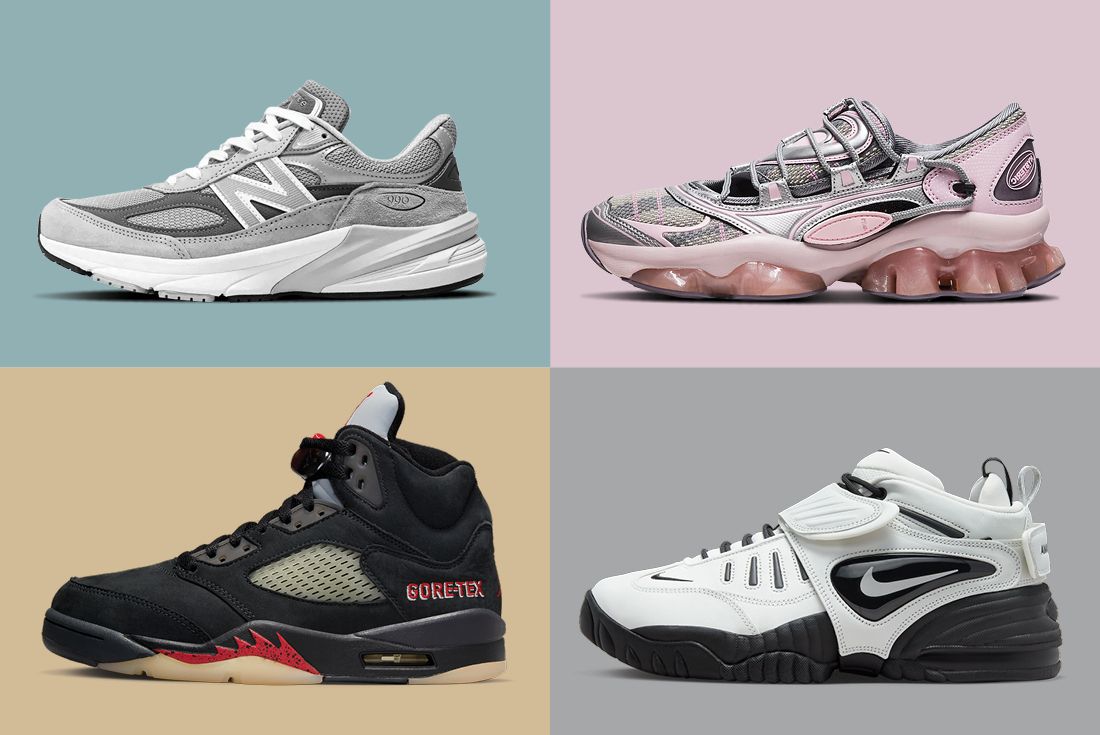 The Best Women's Sneakers of 2022