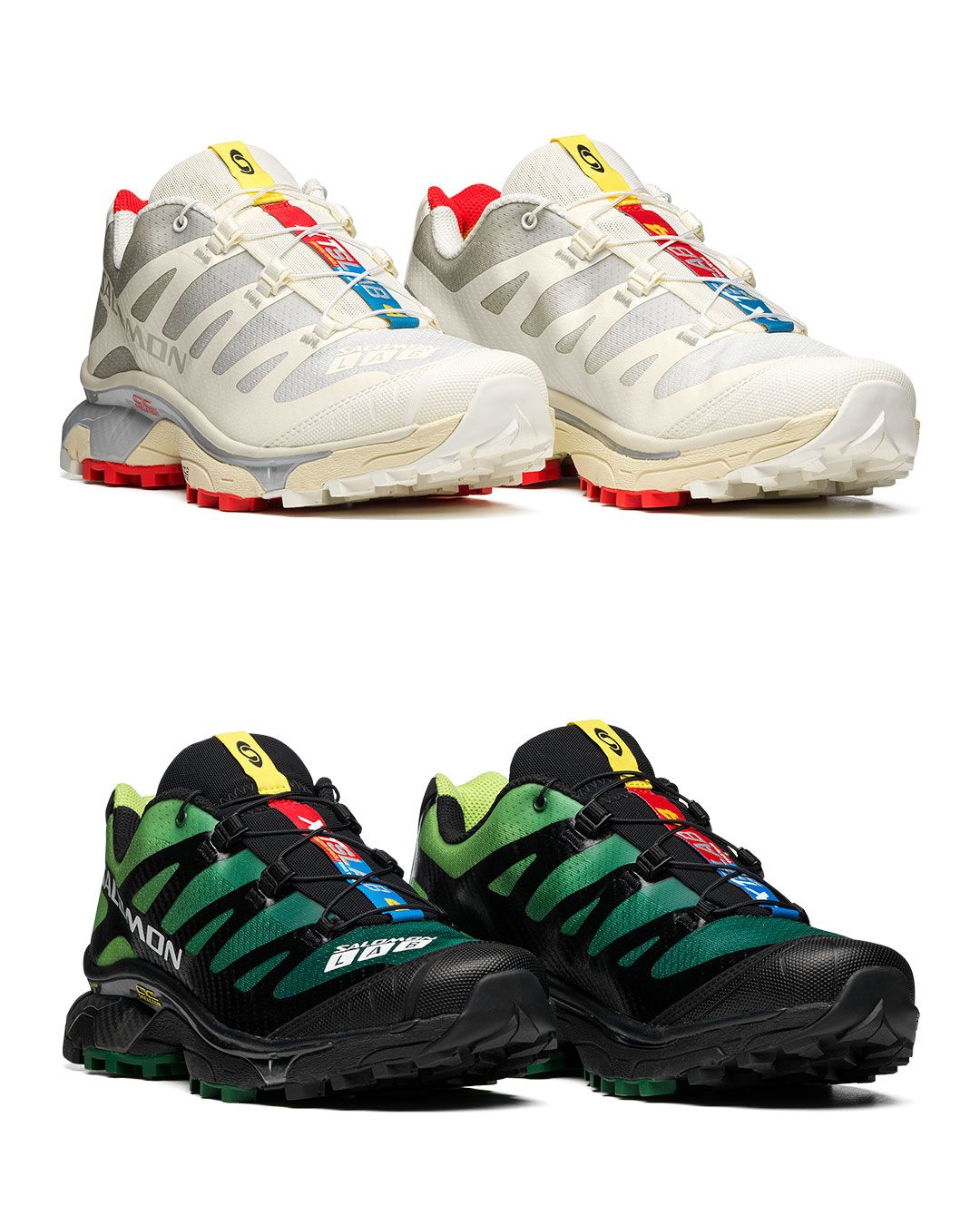 salomon xt-4 