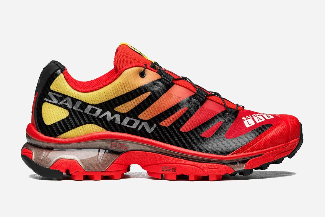 salomon xt-4 L47024200