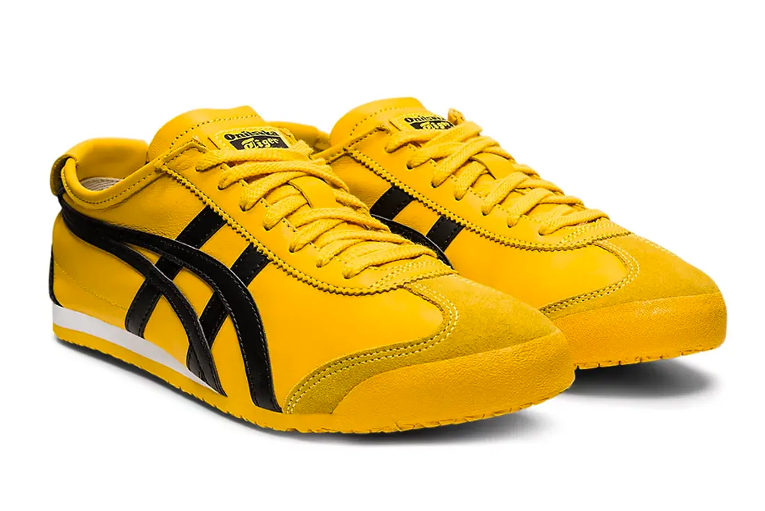 Onitsuka Tiger Mexico 66 ‘Kill Bill’