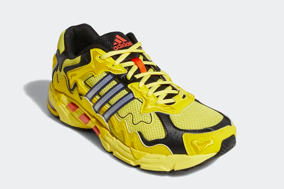 Bad Bunny x adidas Response CL ‘Kill Bill’