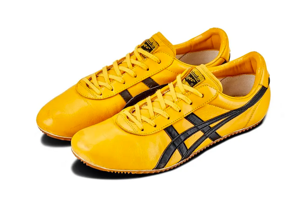 ONITSUKA TIGER TAI CHI