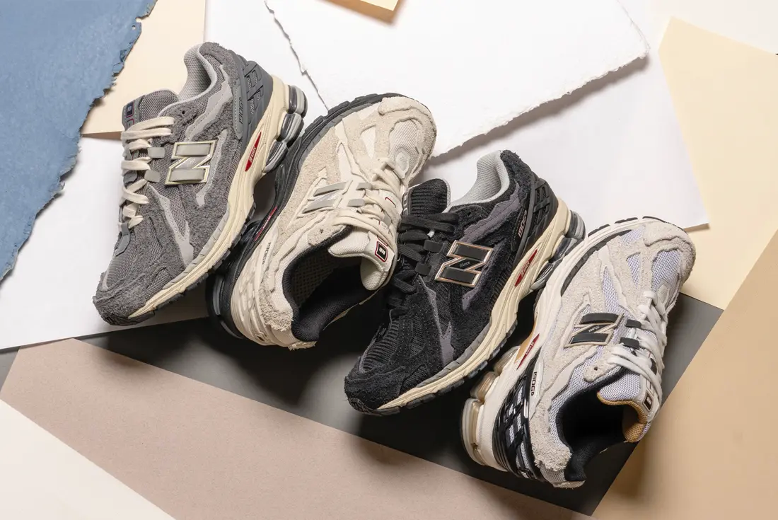 new balance 1906r concepts