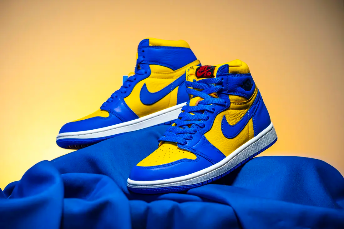air jordan 1 reverse laney FD2596-700