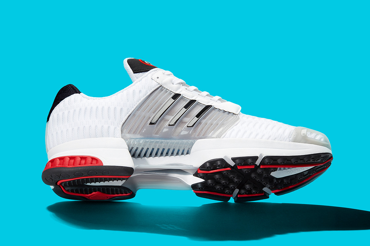 adidas ClimaCool 1 2017 Retro